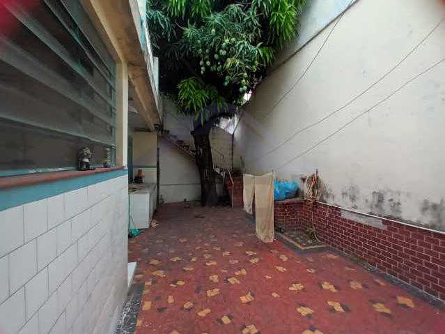 Conheça 9. do imóvel - Vendo Casa Duplex - WCCA40032 - 9 9. - 9