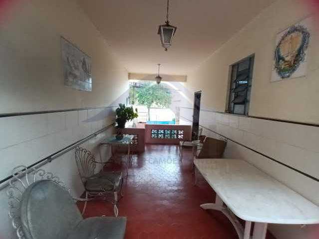 Conheça 17. do imóvel - Vendo Casa Duplex - WCCA40032 - 17 17. - 17