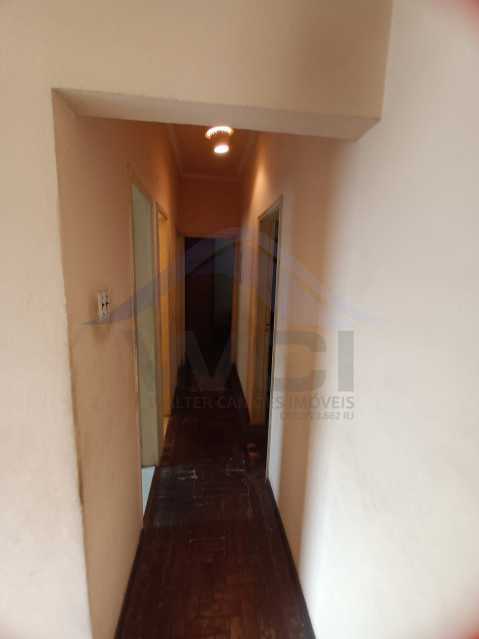 Conheça 23. do imóvel - Vendo Casa Duplex - WCCA40032 - 23 23. - 23