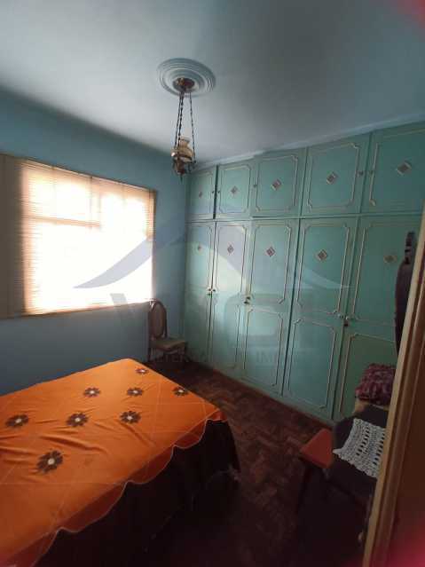 Conheça 24. do imóvel - Vendo Casa Duplex - WCCA40032 - 24 24. - 24