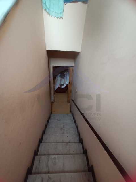 Conheça 25. do imóvel - Vendo Casa Duplex - WCCA40032 - 25 25. - 25