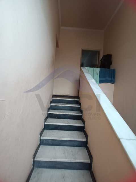 Conheça 27. do imóvel - Vendo Casa Duplex - WCCA40032 - 27 27. - 27
