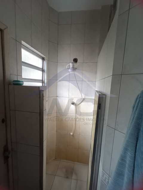 Conheça 29. do imóvel - Vendo Casa Duplex - WCCA40032 - 29 29. - 29