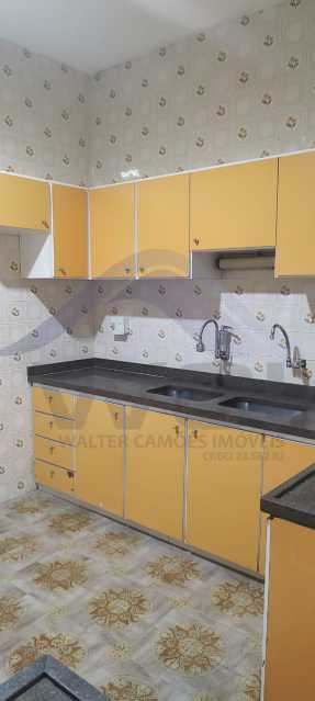 Conheça IMG-20250201-WA0114 do imóvel - Apartamento 3 quartos à venda Méier, Rio de Janeiro - R$ 330.000 - WCAP30720 - 13 IMG-20250201-WA0114 - 13