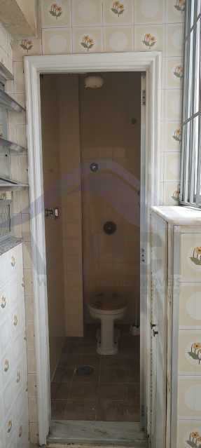 Conheça IMG-20250201-WA0116 do imóvel - Apartamento 3 quartos à venda Méier, Rio de Janeiro - R$ 330.000 - WCAP30720 - 16 IMG-20250201-WA0116 - 16