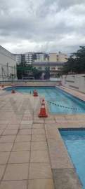 Ótima localização - Área nobre do Méier, com infra total - WCAP20966