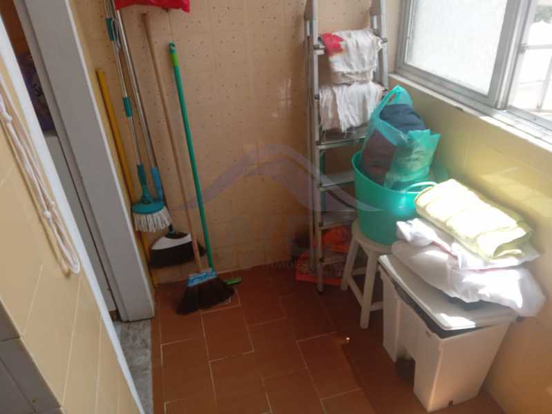 Conheça WhatsApp Image 2025-01-31 at 1 do imóvel - Apartamento 3 quartos à venda Tijuca, Rio de Janeiro - R$ 749.000 - WCAP30721 - 17 WhatsApp Image 2025-01-31 at 1 - 17