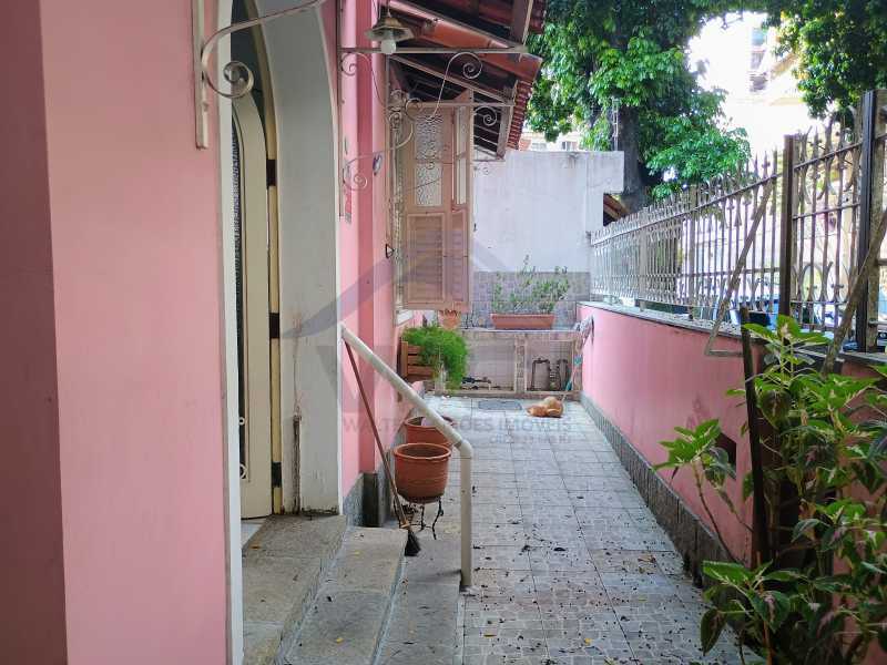 Conheça 1000009273 do imóvel - Casa 6 quartos à venda Tijuca, Rio de Janeiro - R$ 1.349.000 - WCCA60019 - 2 1000009273 - 2