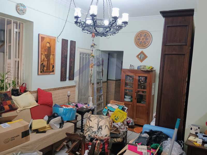 Conheça 7b504a10-ebc5-4b74-b177-27239d do imóvel - Casa 6 quartos à venda Tijuca, Rio de Janeiro - R$ 1.349.000 - WCCA60019 - 3 7b504a10-ebc5-4b74-b177-27239d - 3