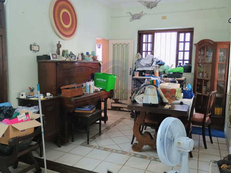 Conheça 7b504a10-ebc5-4b74-b177-27239d do imóvel - Casa 6 quartos à venda Tijuca, Rio de Janeiro - R$ 1.349.000 - WCCA60019 - 4 7b504a10-ebc5-4b74-b177-27239d - 4