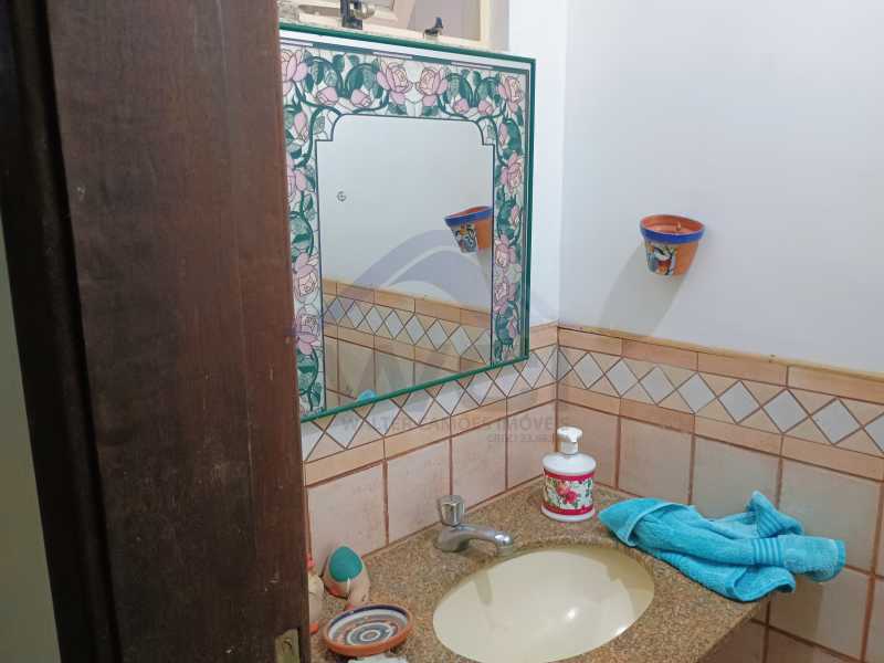 Conheça 7b504a10-ebc5-4b74-b177-27239d do imóvel - Casa 6 quartos à venda Tijuca, Rio de Janeiro - R$ 1.349.000 - WCCA60019 - 5 7b504a10-ebc5-4b74-b177-27239d - 5