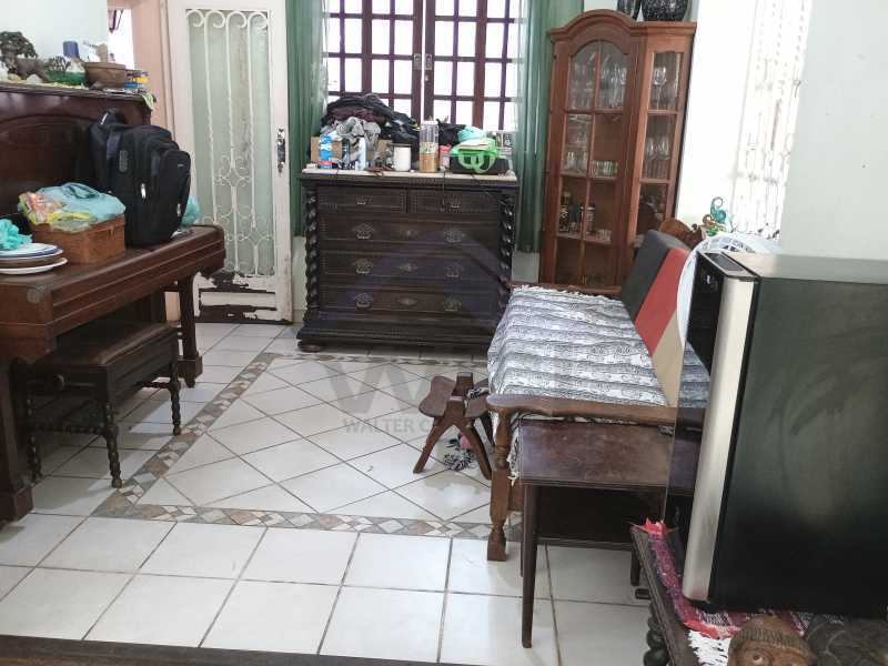 Conheça 1000041393 do imóvel - Casa 6 quartos à venda Tijuca, Rio de Janeiro - R$ 1.299.000 - WCCA60019 - 3 1000041393 - 3