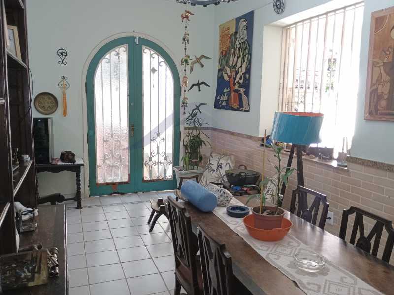 Conheça 1000041405 do imóvel - Casa 6 quartos à venda Tijuca, Rio de Janeiro - R$ 1.299.000 - WCCA60019 - 4 1000041405 - 4