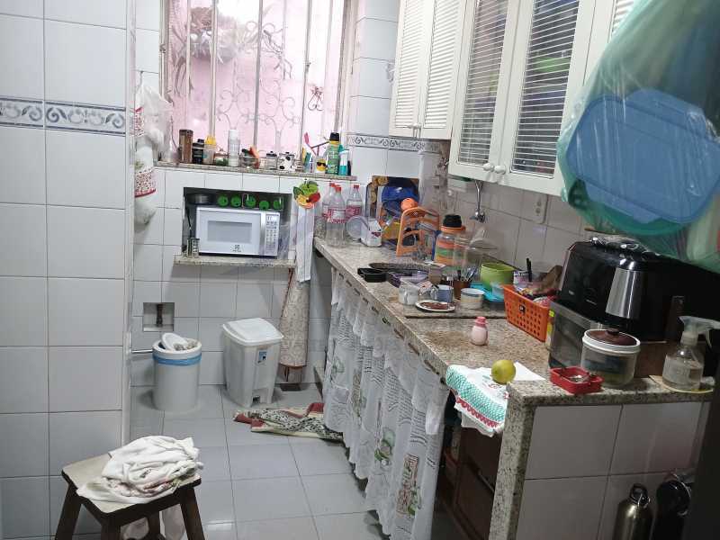 Conheça 1000041409 do imóvel - Casa 6 quartos à venda Tijuca, Rio de Janeiro - R$ 1.299.000 - WCCA60019 - 5 1000041409 - 5