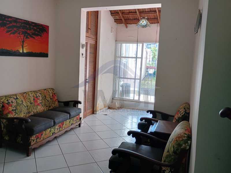 Conheça 1000041438 do imóvel - Casa 6 quartos à venda Tijuca, Rio de Janeiro - R$ 1.299.000 - WCCA60019 - 10 1000041438 - 10