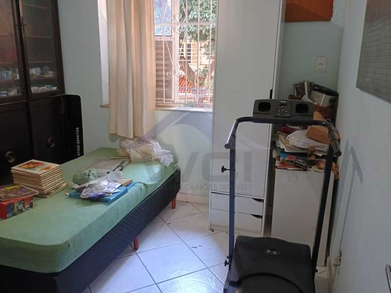 Conheça 1000041441 do imóvel - Casa 6 quartos à venda Tijuca, Rio de Janeiro - R$ 1.299.000 - WCCA60019 - 12 1000041441 - 12