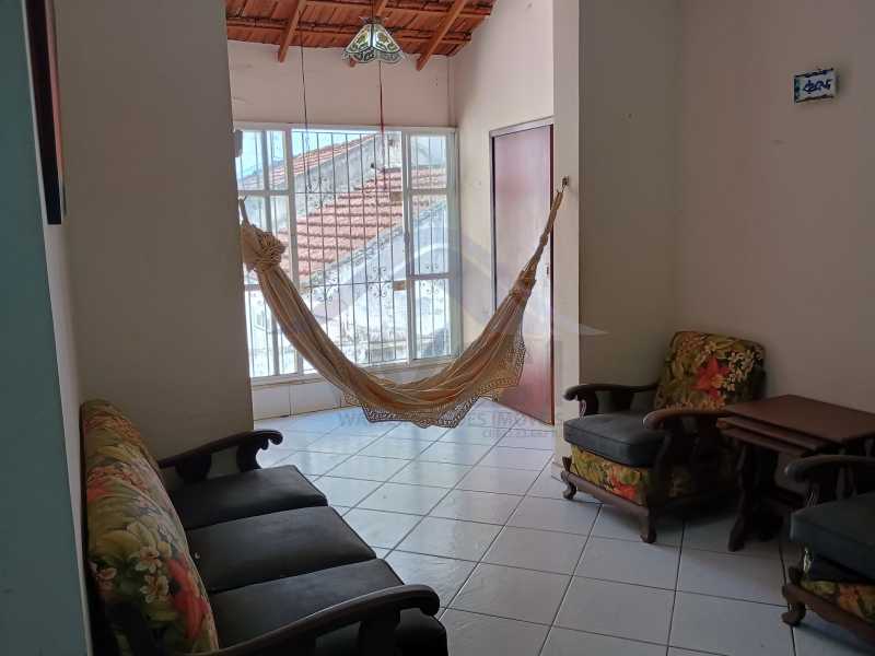Conheça 1000041480 do imóvel - Casa 6 quartos à venda Tijuca, Rio de Janeiro - R$ 1.299.000 - WCCA60019 - 14 1000041480 - 14