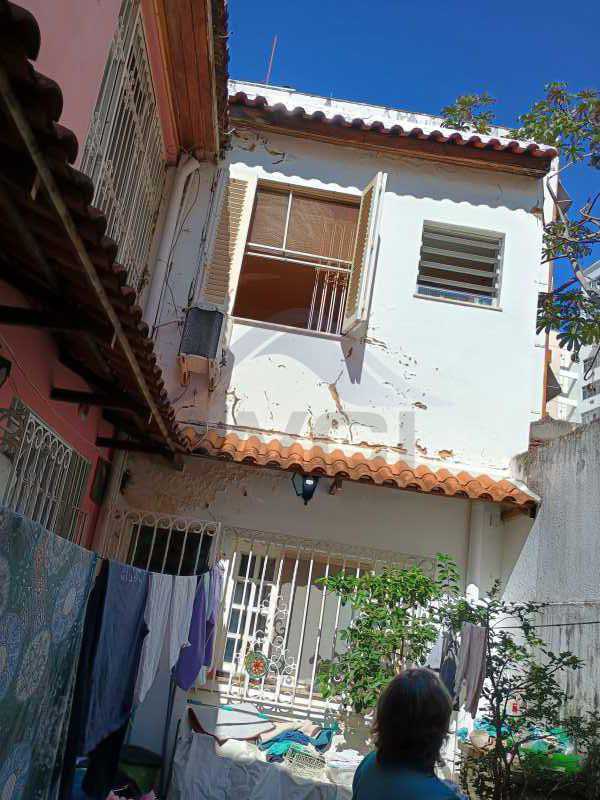 Conheça 1000041485 do imóvel - Casa 6 quartos à venda Tijuca, Rio de Janeiro - R$ 1.299.000 - WCCA60019 - 18 1000041485 - 18