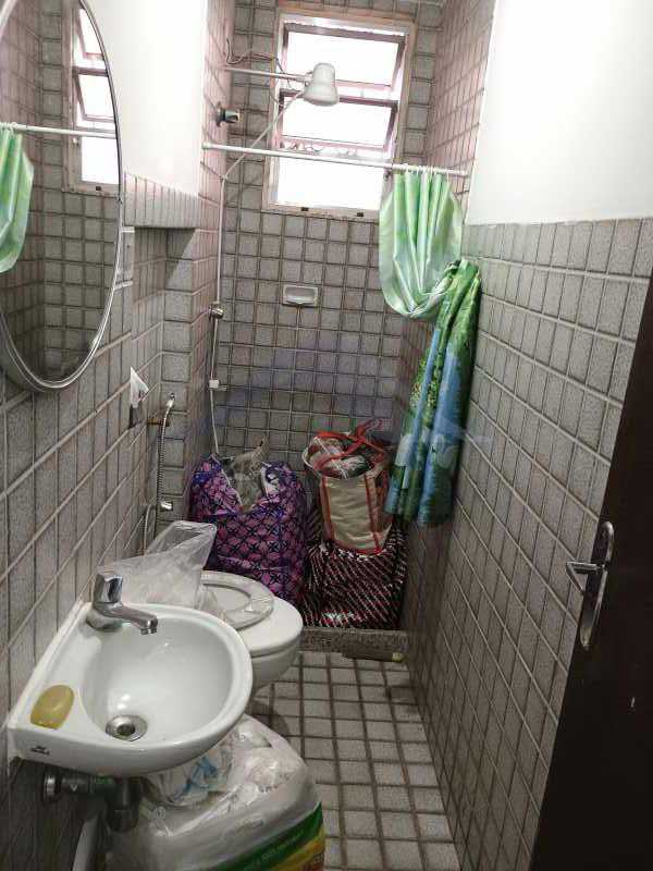 Conheça 1000041491 do imóvel - Casa 6 quartos à venda Tijuca, Rio de Janeiro - R$ 1.299.000 - WCCA60019 - 20 1000041491 - 20