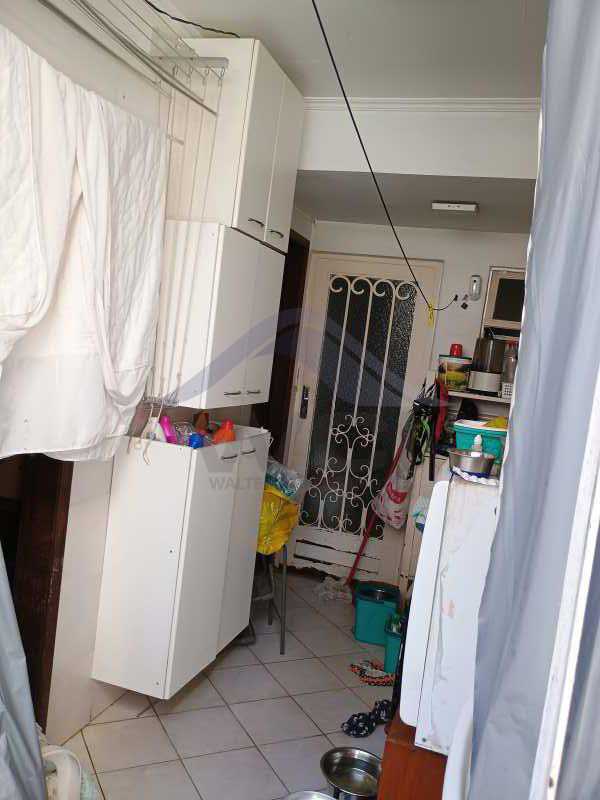 Conheça 1000041490 do imóvel - Casa 6 quartos à venda Tijuca, Rio de Janeiro - R$ 1.299.000 - WCCA60019 - 21 1000041490 - 21