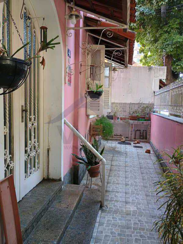 Conheça 1000041492 do imóvel - Casa 6 quartos à venda Tijuca, Rio de Janeiro - R$ 1.299.000 - WCCA60019 - 22 1000041492 - 22