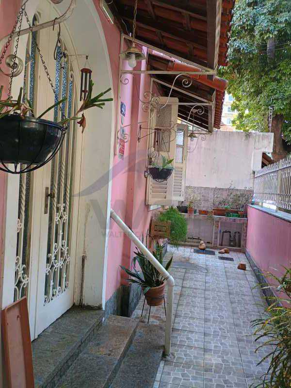 Conheça 1000041493 do imóvel - Casa 6 quartos à venda Tijuca, Rio de Janeiro - R$ 1.299.000 - WCCA60019 - 23 1000041493 - 23