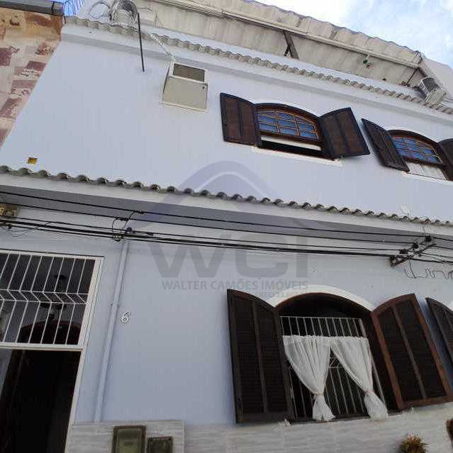 Conheça 20250210_135617 do imóvel - ESPETACULAR CASA TRIPLEX EM VILA ISABEL - WCCV30026 - 1 20250210_135617 - 1