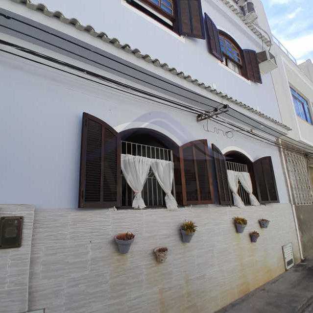 Conheça 20250210_135638 do imóvel - ESPETACULAR CASA TRIPLEX EM VILA ISABEL - WCCV30026 - 2 20250210_135638 - 2
