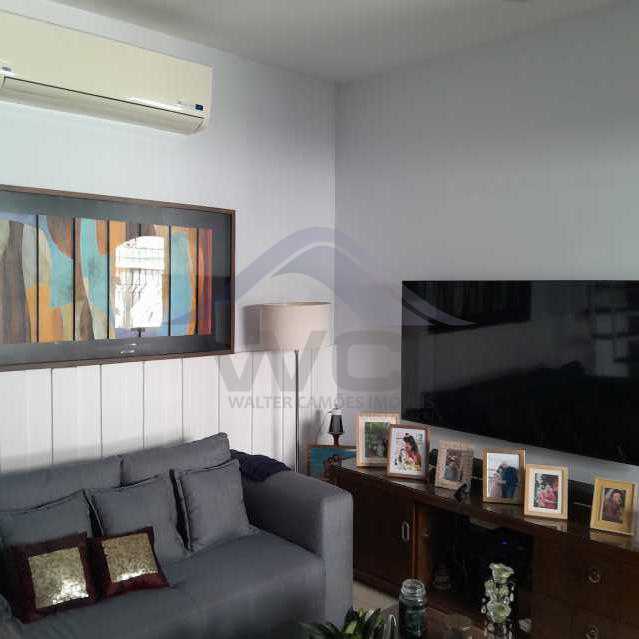 Conheça 20250210_135808 do imóvel - ESPETACULAR CASA TRIPLEX EM VILA ISABEL - WCCV30026 - 4 20250210_135808 - 4