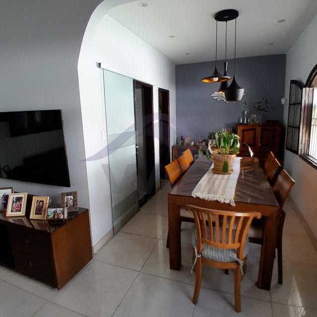 Conheça 20250210_135820 do imóvel - ESPETACULAR CASA TRIPLEX EM VILA ISABEL - WCCV30026 - 5 20250210_135820 - 5
