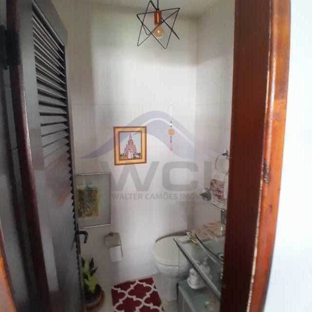 Conheça 20250210_135851 do imóvel - ESPETACULAR CASA TRIPLEX EM VILA ISABEL - WCCV30026 - 6 20250210_135851 - 6