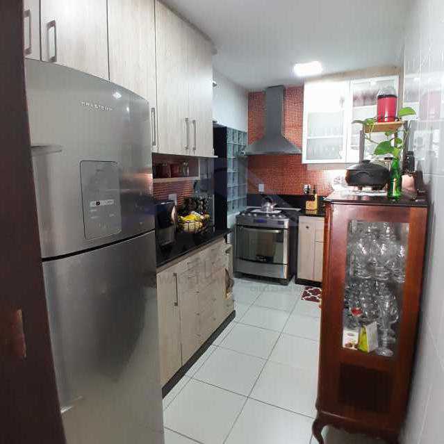 Conheça 20250210_135900 do imóvel - ESPETACULAR CASA TRIPLEX EM VILA ISABEL - WCCV30026 - 7 20250210_135900 - 7