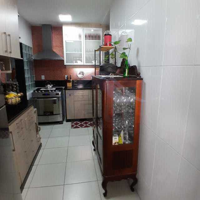 Conheça 20250210_135905 do imóvel - ESPETACULAR CASA TRIPLEX EM VILA ISABEL - WCCV30026 - 8 20250210_135905 - 8