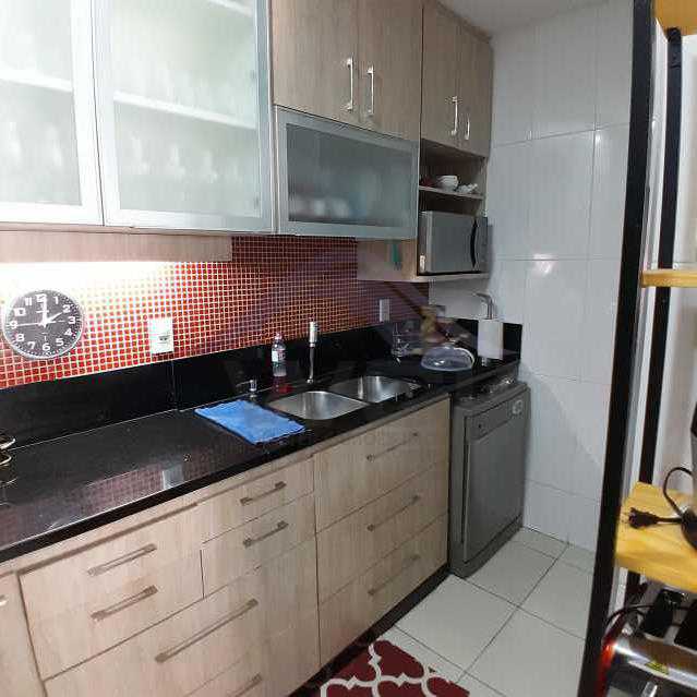 Conheça 20250210_135916 do imóvel - ESPETACULAR CASA TRIPLEX EM VILA ISABEL - WCCV30026 - 9 20250210_135916 - 9
