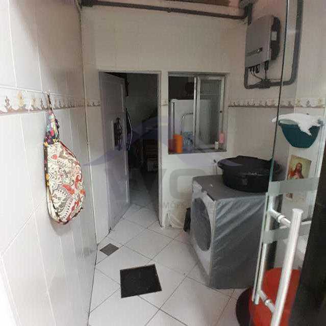 Conheça 20250210_135926 do imóvel - ESPETACULAR CASA TRIPLEX EM VILA ISABEL - WCCV30026 - 10 20250210_135926 - 10