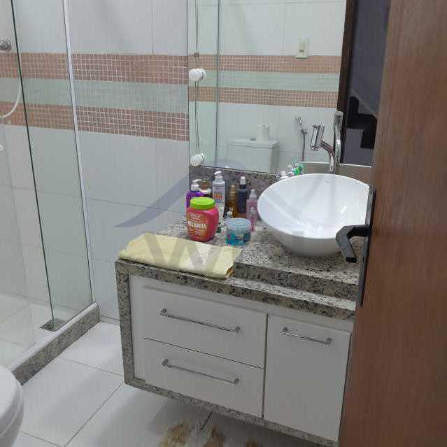 Conheça 20250210_140522 do imóvel - ESPETACULAR CASA TRIPLEX EM VILA ISABEL - WCCV30026 - 12 20250210_140522 - 12