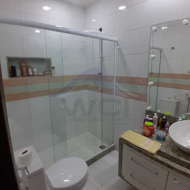 Conheça 20250210_140527 do imóvel - ESPETACULAR CASA TRIPLEX EM VILA ISABEL - WCCV30026 - 13 20250210_140527 - 13