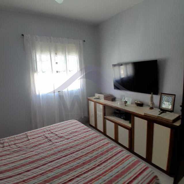 Conheça 20250210_140626 do imóvel - ESPETACULAR CASA TRIPLEX EM VILA ISABEL - WCCV30026 - 18 20250210_140626 - 18