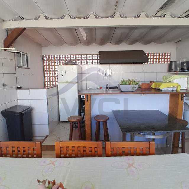 Conheça 20250210_141335 do imóvel - ESPETACULAR CASA TRIPLEX EM VILA ISABEL - WCCV30026 - 25 20250210_141335 - 25