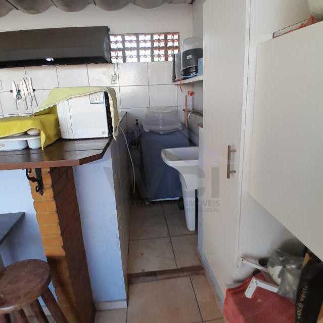 Conheça 20250210_141341 do imóvel - ESPETACULAR CASA TRIPLEX EM VILA ISABEL - WCCV30026 - 26 20250210_141341 - 26
