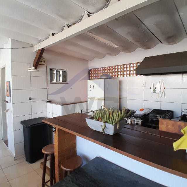 Conheça 20250210_141348 do imóvel - ESPETACULAR CASA TRIPLEX EM VILA ISABEL - WCCV30026 - 27 20250210_141348 - 27