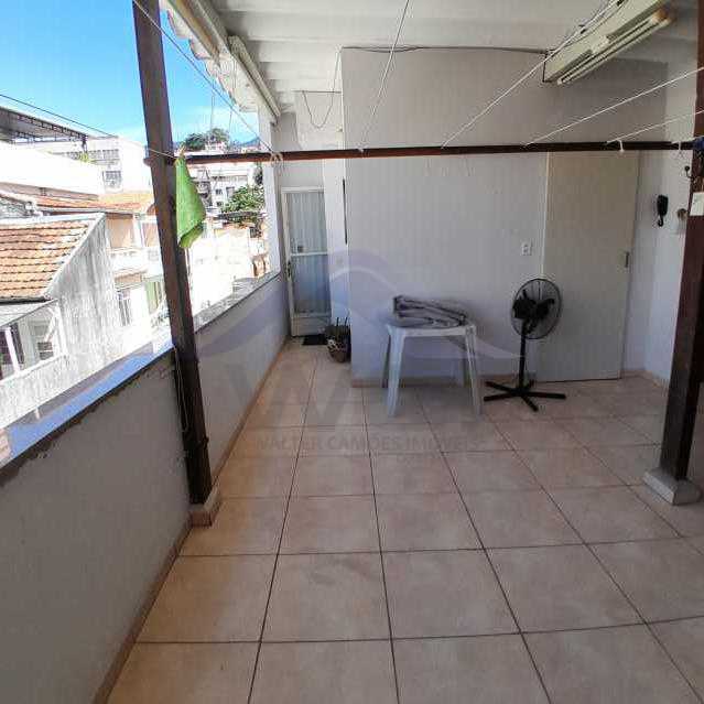 Conheça 20250210_141401 do imóvel - ESPETACULAR CASA TRIPLEX EM VILA ISABEL - WCCV30026 - 28 20250210_141401 - 28