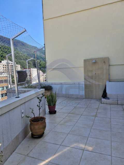 Conheça Terraço - 4 do imóvel - Cobertura Linear - WCCO20037 - 3 Terraço - 4 - 3