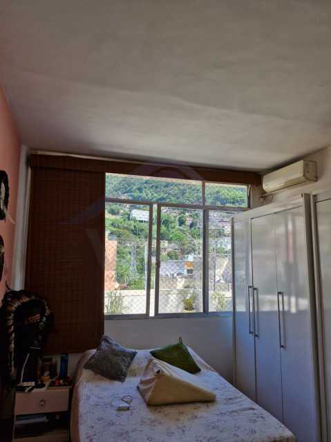 Conheça Quarto 1 - 2 do imóvel - Cobertura Linear - WCCO20037 - 14 Quarto 1 - 2 - 14