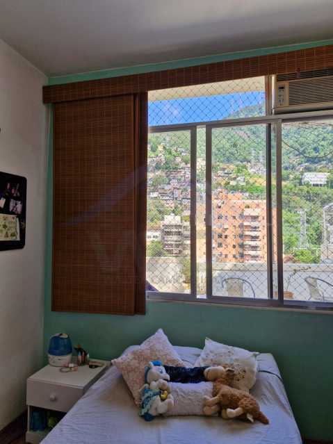 Conheça Quarto 1 - 3 do imóvel - Cobertura Linear - WCCO20037 - 15 Quarto 1 - 3 - 15