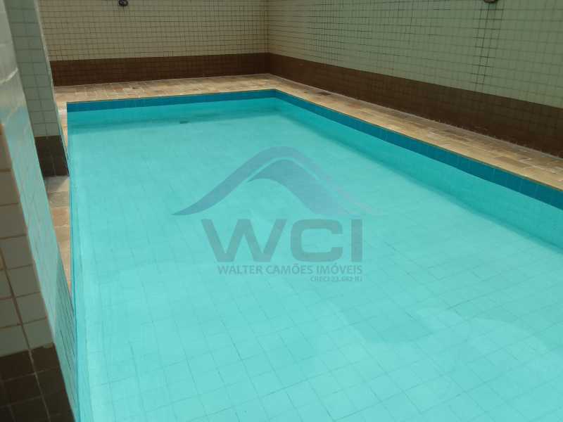 Conheça Piscina do imóvel - Excelente. - WCAP30722 - 2 Piscina - 2