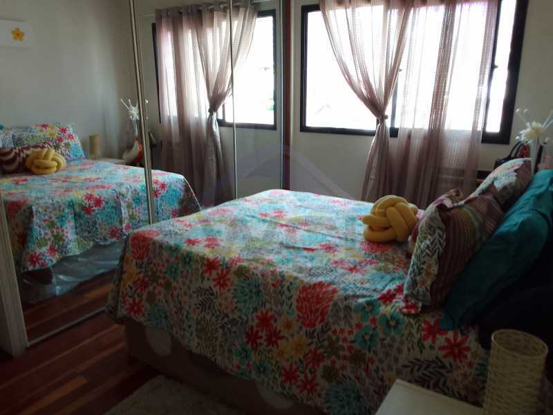 Conheça Quarto 2 do imóvel - Excelente. - WCAP30722 - 13 Quarto 2 - 13