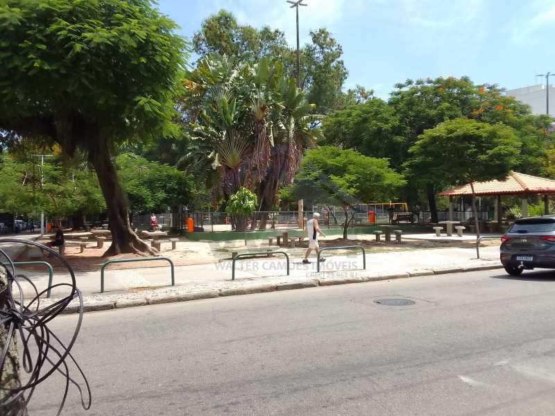 Conheça Praça Xavier de Brito do imóvel - Excelente. - WCAP30722 - 26 Praça Xavier de Brito - 26