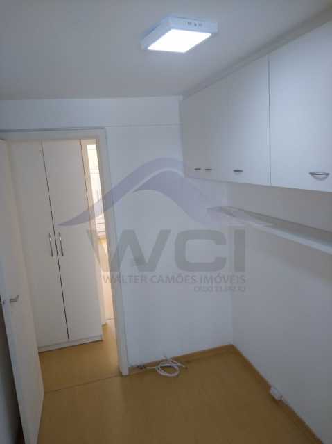 Conheça Quarto de Empregada do imóvel - Imperdível - WCAP10246 - 12 Quarto de Empregada - 12