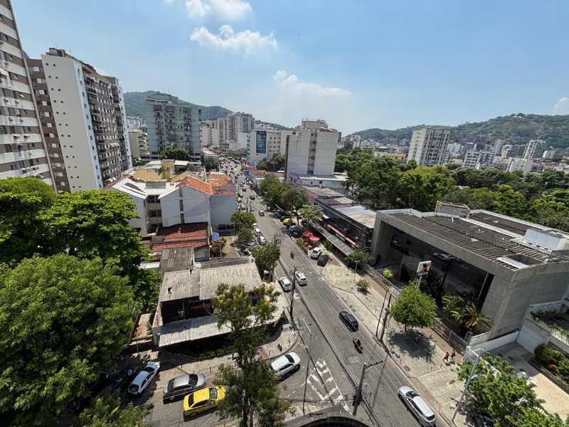 Conheça 1000009143 do imóvel - Cobertura 2 quartos à venda Grajaú, Rio de Janeiro - R$ 460.000 - WCCO20038 - 4 1000009143 - 4